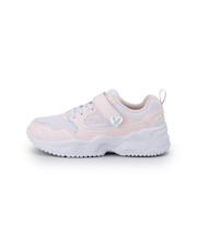 FK0101461660　18-23 FILA DELIA　*Pink/White　720615-0001