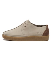 26328305 Smokeford Trek Sand Suede 719440-0001