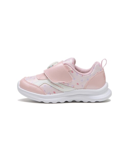SJC 2720　15-20 ｽﾐｯｺｸﾞﾗｼ 272　PINK　710453-0002