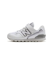 Y996 955 17-24 Y996 955(M) WHITE/SIV(955) 710349-0001