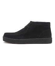 26327850 Coleford Boot Black Sde 719434-0001