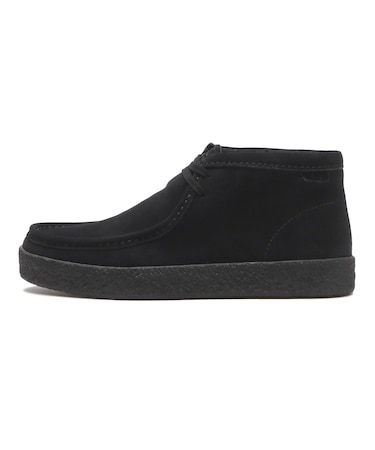 26327850　Coleford Boot　Black Sde　719434-0001