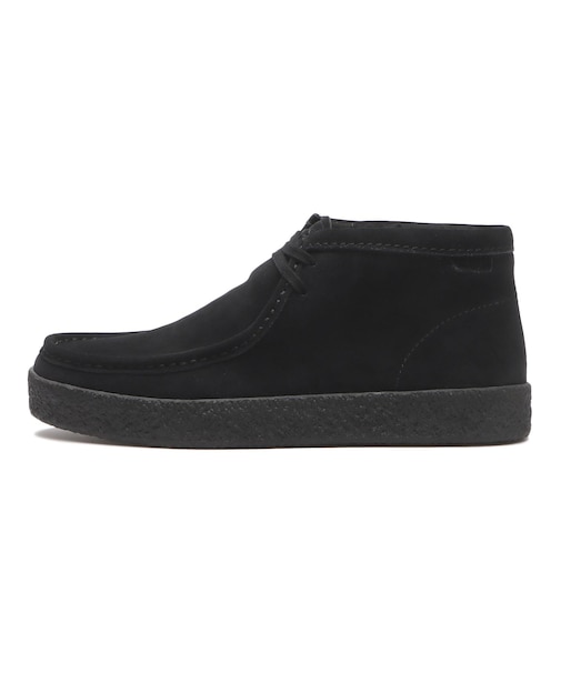 26327850　Coleford Boot　Black Sde　719434-0001