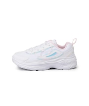 FK0101459100 18-24 UNICONY LACE *White 720611-0001
