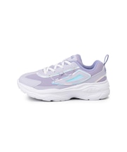 FK0101459541　18-24 UNICONY LACE　*Purple　720612-0001