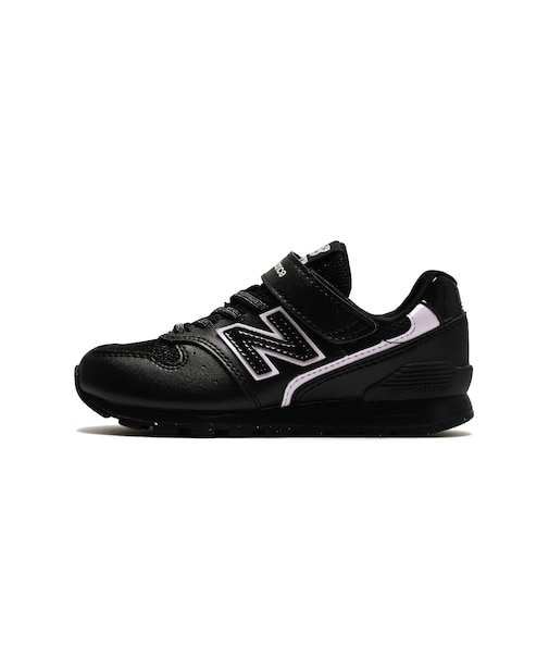 Y996 7QX 17-24 Y996 7QX(M) BLACK/PINK(7QX) 710346-0001