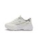 N9397J　19-24 MAIA　IVORY LEO　715090-0001