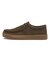 26327849　Coleford Seam　Olive Suede　719433-0001