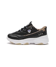 N9397J 19-24 MAIA BLACK LEO 715090-0003