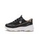 N9397J　19-24 MAIA　BLACK LEO　715090-0003