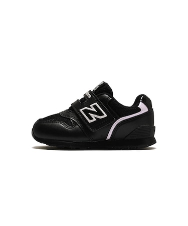I996 5BG 12-165(H) I996 5BG(W) BLACK/PINK(5BG) 710329-0001