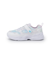 FK0101461370　18-23 FILA DELIA　*Mint/Pink　720613-0001
