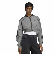 KS9215 W SST DENIM TRACKTOP LIGHTDENIM 715716-0001
