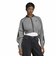KS9215　W SST DENIM TRACKTOP　LIGHTDENIM　715716-0001