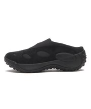J00003377　MS JUNGLE TREK MULE　BLACK　712512-0001