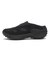 J00003377　MS JUNGLE TREK MULE　BLACK　712512-0001