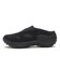 J00003377　MS JUNGLE TREK MULE　BLACK　712512-0001