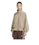 LG8941　W BLOUSY OVERSIZED TT(ARCH2)　KHAKI3　716024-0001