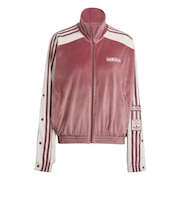 KD1655　W ADIBREAK VELOUR TT　*PRELOVEDCRIMSO　698777-0001