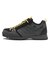 HL80158　NEAL LO　GRAY/BLACK　714492-0001