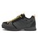 HL80158　NEAL LO　GRAY/BLACK　714492-0001