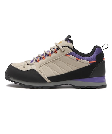 HL80158　NEAL LO　BEIGE/BLACK　714492-0003