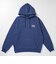 126K1033100　U High Grade Patch H SWT　BLUE　715652-0003
