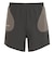 KH3615　M ADIDAS HK SHORTS　NGRY/CHAR　716376-0001