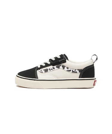 V36PS ANIM 17-22(H)OLD SKOOL COW 713408-0002