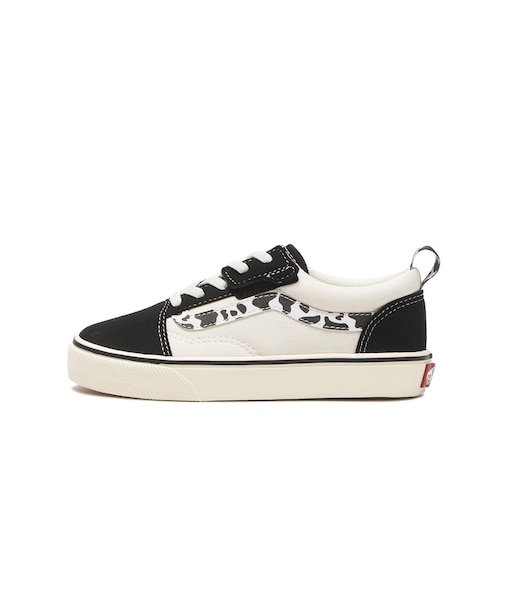 V36PS ANIM 17-22(H)OLD SKOOL COW 713408-0002