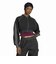 KS9216　W SST DENIM TRACKTOP　TRUEBLACKDENIM　715717-0001
