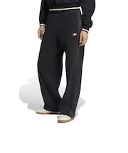KS9367　W ENGINEER RIB FBIRD LOOSE TP　*BLACK/CWHITE　715723-0001