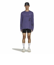 KW8032 M adixSFTM SHORTS(RUN EVERYDAY BLACK 716368-0001
