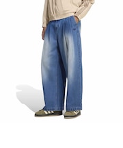 KQ8864 M TUCK JEANS MVINTAGEDENIM 716067-0001