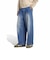 KQ8864　M TUCK JEANS　MVINTAGEDENIM　716067-0001