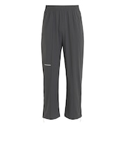 KH1169　M ADIDAS HK PANT　NIGHTGREY　716375-0001