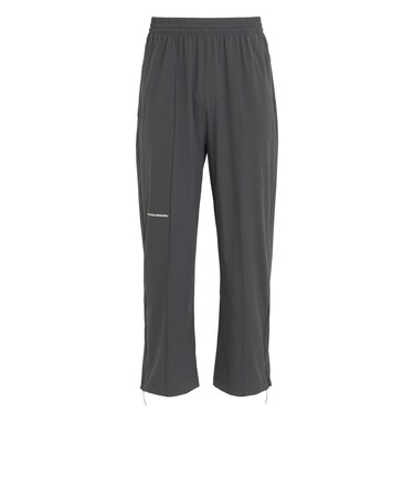 KH1169　M ADIDAS HK PANT　NIGHTGREY　716375-0001