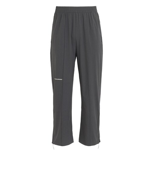KH1169　M ADIDAS HK PANT　NIGHTGREY　716375-0001