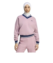 KS7369 W ENGINEER RIB CREW *MAGI/NIGH/GREY 715703-0001