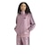 KS9982　W METALLIC FIREBIRD LOOSE TT　MMAUVE/NIGHT　715729-0001