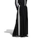 LG4079　W PLEATED TP(ARCH2)　BLACK　716012-0001