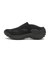 J00005758　WS JUNGLE TREK MULE　BLACK/BLACK　721191-0001