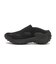 J00005758　WS JUNGLE TREK MULE　BLACK/BLACK　721191-0001