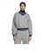 KS7368　W ENGINEER RIB CREW　*MGRY/GRY/NIGHT　715702-0001