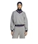 KS7368　W ENGINEER RIB CREW　*MGRY/GRY/NIGHT　715702-0001