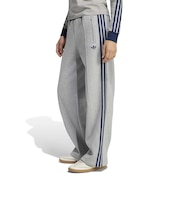KS7348　W ENGINEER RIB FBIRD LOOSE TP　*MGRY/NIGHT　715699-0001