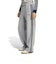 KS7348　W ENGINEER RIB FBIRD LOOSE TP　*MGRY/NIGHT　715699-0001
