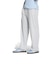 LC5985　U VELOUR PINTUCK PT　*LGH SOLIDGREY　716486-0001