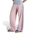 KS7349　W ENGINEER RIB FBIRD LOOSE TP　*MMAUVE/NIGHT　715700-0001