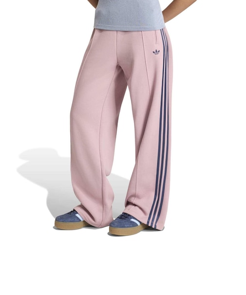 KS7349　W ENGINEER RIB FBIRD LOOSE TP　*MMAUVE/NIGHT　715700-0001